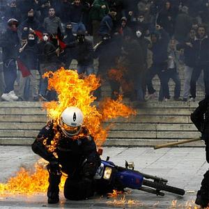 Democracy Is Not for the People by Josef Kaplan