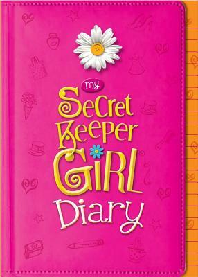 My Secret Keeper Girl(r) Diary by Dannah Gresh