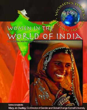 Women in the World of India by Miranda Hunter, Mary Jo Dudley