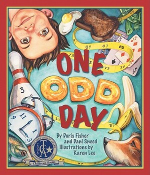 One Odd Day by Dani Sneed, Doris Fisher