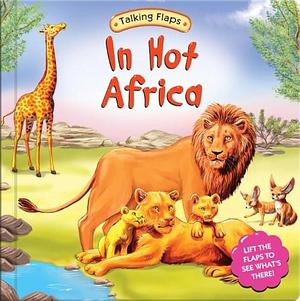 In Hot Africa by Ana Kwitkowski, AZ Books