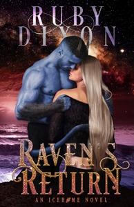 Raven's Return by Ruby Dixon