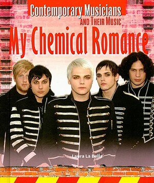 My Chemical Romance by Laura La Bella