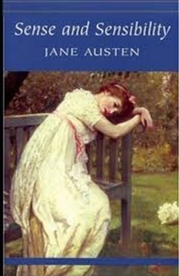 Sense and Sensibility Illustrated by Jane Austen