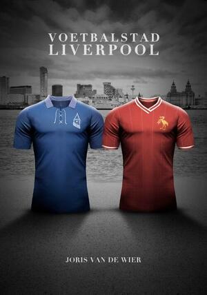 Voetbalstad Liverpool by Joris Van De Wier