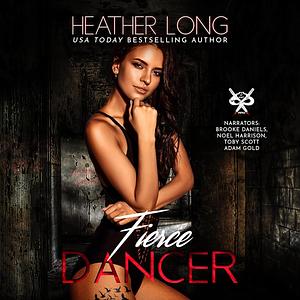 Fierce Dancer by Heather Long