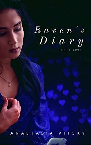 Raven's Diary by Anastasia Vitsky