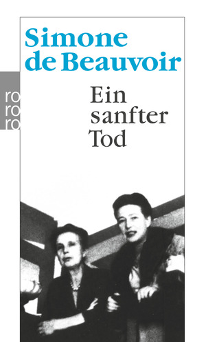 Ein sanfter Tod by Simone de Beauvoir