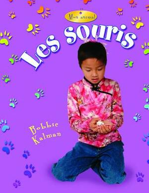 Les Souris (Mice) by Kelley MacAulay