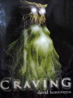 Craving by David Hontiveros