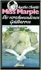 Die verschwundenen Goldbarren by Agatha Christie