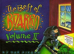 The Best of Bizarro by Dan Piraro, Dan Piraro