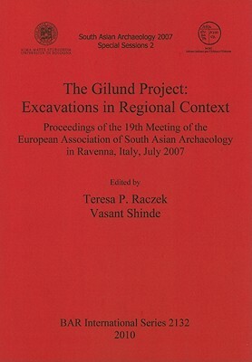 The Gilund Project: Excavations in Regional Context by 
