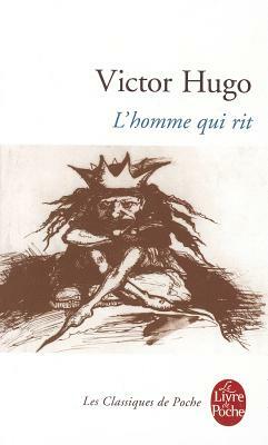 L'homme qui rit by Victor Hugo