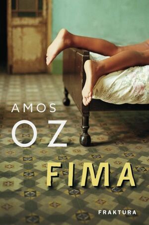 Fima by Amos Oz