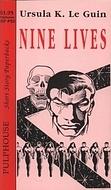 Nine Lives by Ursula K. Le Guin