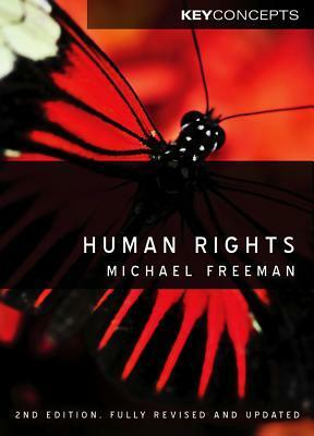 Human Rights by Michael Freeman