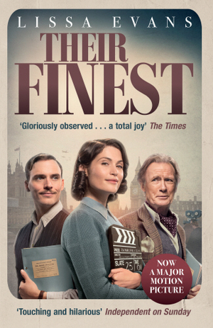 Their finest by Lissa Evans