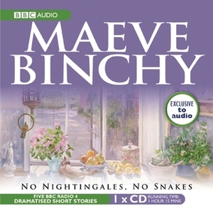 No Nightingales, No Snakes by Niamh Cusack, Various, Maeve Binchy