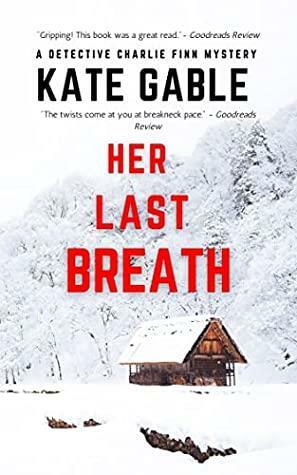 Her Last Breath by Kate Gable