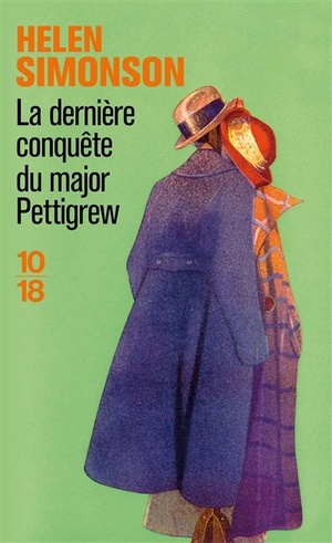 La Dernière Conquête du Major Pettigrew by Helen Simonson