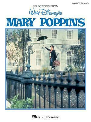 Mary Poppins by Robert B. Sherman, Richard M. Sherman