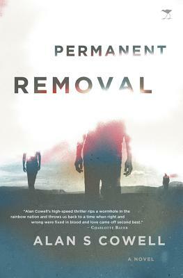 Permanent Removal by Alan S. Cowell
