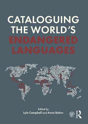 Cataloguing the World's Endangered Languages by 