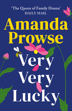 Very Very Lucky by Amanda Prowse