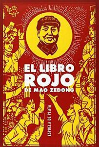 El libro rojo by Mao Zedong