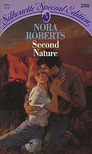 Second Nature by Nora Roberts