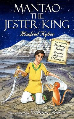 Mantao the Jester King by Manfred Kyber