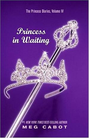 Princess in Waiting by Meg Cabot