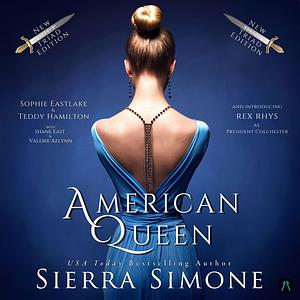 American Queen by Sierra Simone