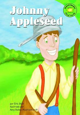 Johnny Appleseed by Eric Blair