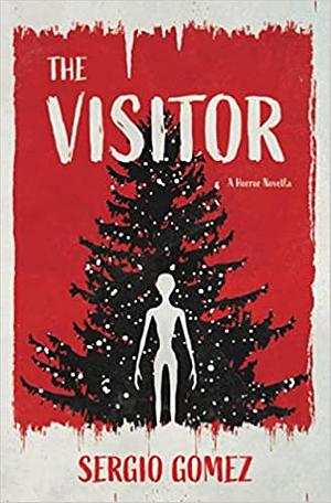 The Visitor by Sergio Gomez