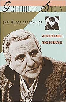Sjálfsævisaga Alice B. Toklas by Gertrude Stein