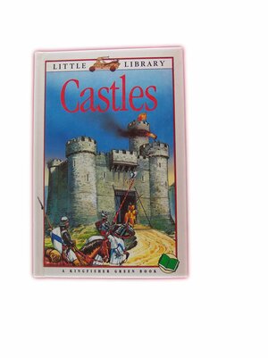 Castles by Christopher Maynard