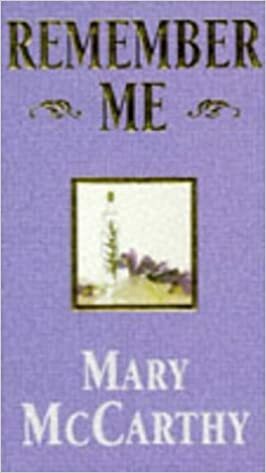 Remember Me by Mary McCarthy