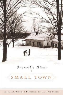 Small Town by Granville Hicks
