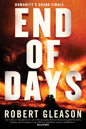 End of Days by Robert Gleason