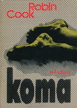 Koma by Robin Cook