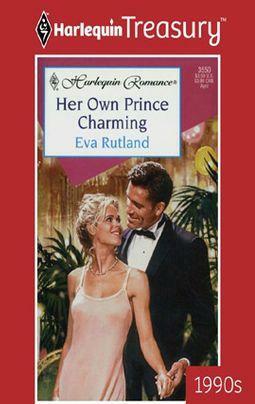 HER OWN PRINCE CHARMING by Eva Rutland