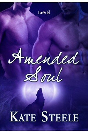 Amended Soul by Kate Steele
