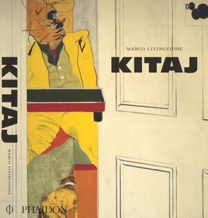 R.B. Kitaj by Marco Livingstone