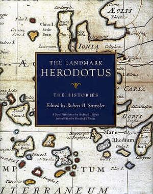 The Histories: The Landmark Herodotus by Herodotus