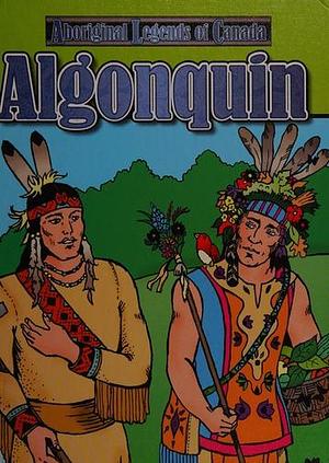 Algonquin by Megan Cuthbert