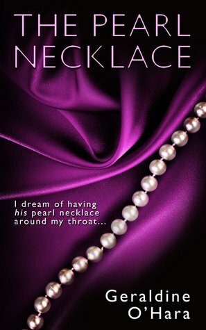 The Pearl Necklace by Geraldine O'Hara