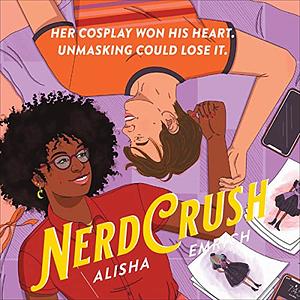 NerdCrush by Alisha Emrich