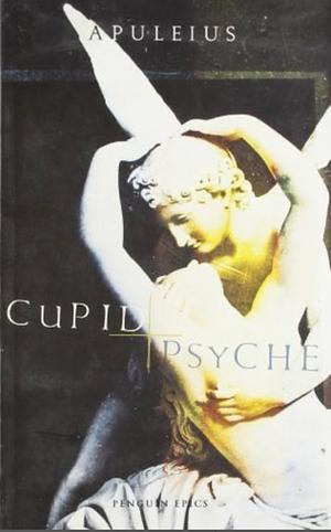 Cupid and Psyche  by Apuleius